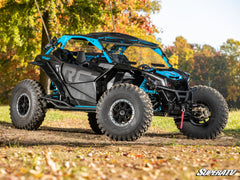 SUPERATV Can-Am Maverick X3 Tree Kickers