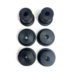 EVP Can Am Maverick X3 Solid Motor Mounts