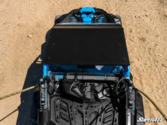 SUPERATV Can-Am Maverick X3 Aluminum Roof