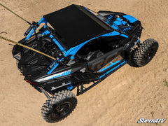 SUPERATV Can-Am Maverick X3 Aluminum Roof