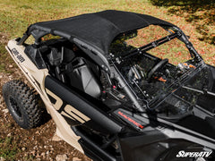 SUPERATV Can-Am Maverick X3 Primal Soft Top Roof