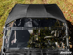 SUPERATV Can-Am Maverick X3 Primal Soft Top Roof