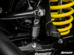 SUPERATV Can-Am Maverick X3 Sway Bar Shock