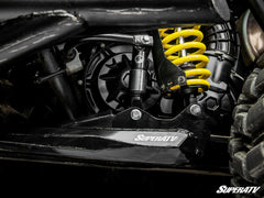 SUPERATV Can-Am Maverick X3 Sway Bar Shock