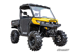SUPERATV Can-Am Defender HD10 6" Lift Kit - No Preinstalled Ball Joints