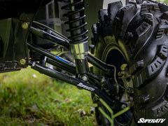 SUPERATV Can-Am Defender HD10 6" Lift Kit - Super Duty 300M Preinstalled Ball Joints