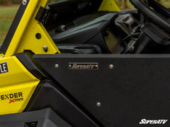 SUPERATV Can-Am Defender Aluminum Doors
