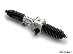 SUPERATV Can-Am Defender HD10 RackBoss 2.0 Rack and Pinion