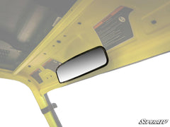 SUPERATV Can-Am Defender Curved Rear View Mirror