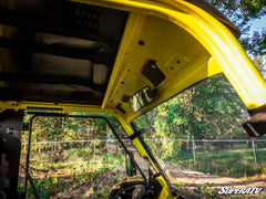 SUPERATV Can-Am Defender Curved Rear View Mirror