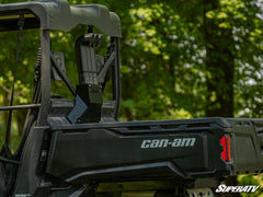 SUPERATV Can-Am Defender Depth Finder Snorkel Kit