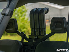 SUPERATV Can-Am Defender Depth Finder Snorkel Kit