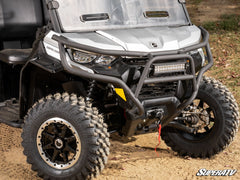 SUPERATV Can-Am Defender Front Bumper