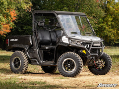 SUPERATV Can-Am Defender Front Bumper