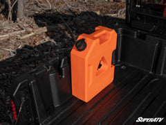 SUPERATV Can-Am Commander Jerry Can & Mount