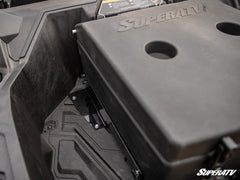 SUPERATV Can-Am Maverick Trail Cooler / Cargo Box