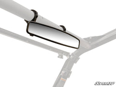 SUPERATV Hisun 17" Curved Rear View Mirror