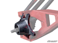 SUPERATV Can-Am Maverick X3 Billet Rear Knuckles