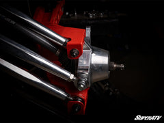 SUPERATV Can-Am Maverick X3 Billet Rear Knuckles