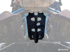 SUPERATV Can-Am Maverick X3 Frame Stiffener Kit / Gusset Kit