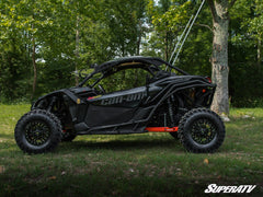 SUPERATV Can-Am Maverick X3 Long Travel Kit