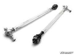 SUPERATV Can-Am Maverick X3 Billet Hex Tie Rod Kit
