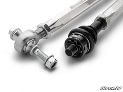 SUPERATV Can-Am Maverick X3 Billet Hex Tie Rod Kit