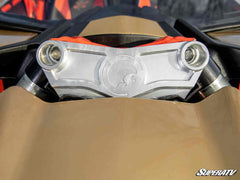 SUPERATV Can-Am Maverick X3 Billet Shock Tower Brace