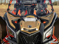 SUPERATV Can-Am Maverick X3 Billet Shock Tower Brace