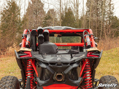 SUPERATV Can-Am Maverick X3 Depth Finder™ Snorkel Kit