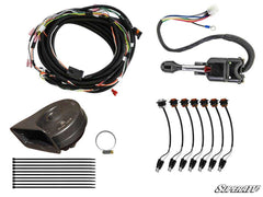 SUPERATV Polaris General Plug & Play Turn Signal Kit