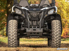 SUPERATV Can-Am Maverick Trail Low Profile Fender Flares
