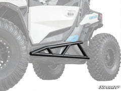 SUPERATV Can-Am Maverick Trail Nerf Bars
