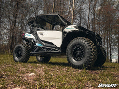 SUPERATV Can-Am Maverick Trail Nerf Bars