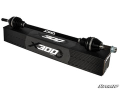 SUPERATV Can-Am Maverick X3 Heavy-Duty Axle - X300