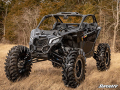 SUPERATV Can-Am Maverick X3 6" Lift Kit