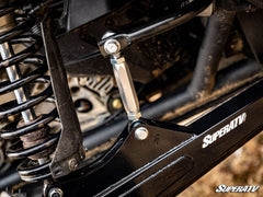 SUPERATV Can-Am Maverick X3 6" Lift Kit