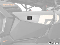 SUPERATV Can-Am Maverick X3 Exterior Door Handles