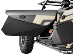 SUPERATV Can-Am Maverick X3 Exterior Door Handles