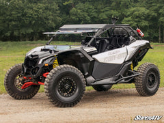 SUPERATV Can-Am Maverick X3 Tree Kickers