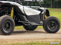 SUPERATV Can-Am Maverick X3 Tree Kickers