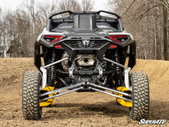 SUPERATV Can-Am Maverick R Rear Windshield