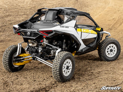 SUPERATV Can-Am Maverick R Rear Windshield