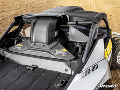 SUPERATV Can-Am Maverick R Rear Windshield