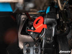 SUPERATV Can-Am Maverick X3 Brake Lock