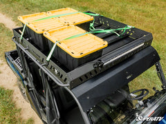 SUPERATV CFMOTO UForce 1000 XL Outfitter Roof Rack