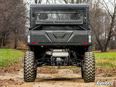 SUPERATV CFMOTO UForce 1000 4" Portal Gear Lift