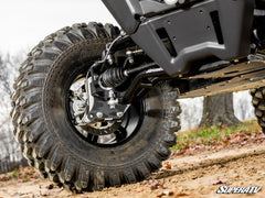 SUPERATV CFMOTO UForce 1000 4" Portal Gear Lift