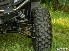SUPERATV CFMOTO ZForce 1000 High Clearance A-Arms
