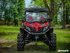SUPERATV CFMOTO ZForce 1000 2.5" Lift Kit